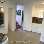 Bonvenon2pula Διαμέρισμα Πούλα