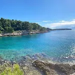 公寓 Bonvenon2pula 普拉