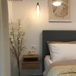 Διαμέρισμα Bonvenon2pula *