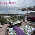 Apartman Bonvenon2pula