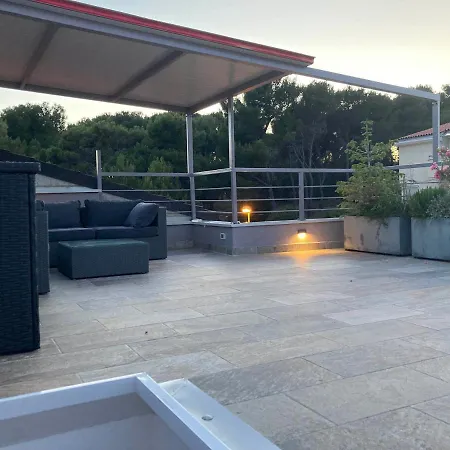 Apartament Bonvenon2pula