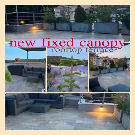 Apartament Bonvenon2pula Pula