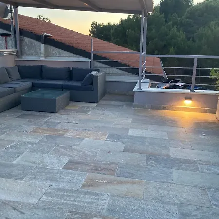 Apartament Bonvenon2pula Pula