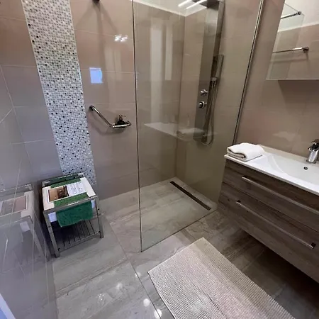 Bonvenon2pula Apartament