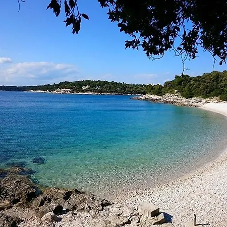 Apartament Bonvenon2pula *