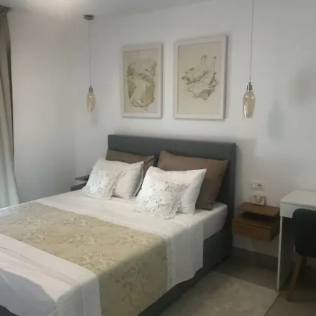 Apartament Bonvenon2pula Pula