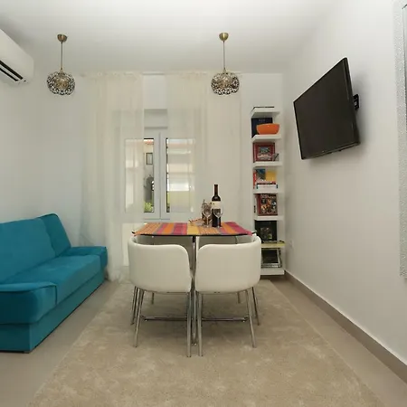 Bonvenon2pula Apartamento Pula