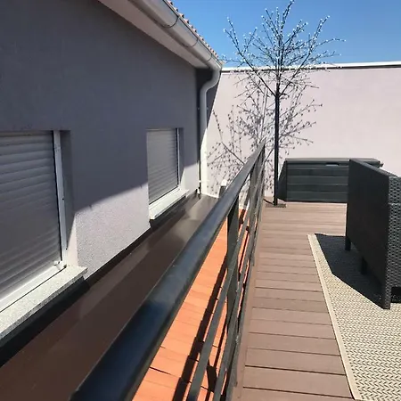Bonvenon2pula Apartmán Pula