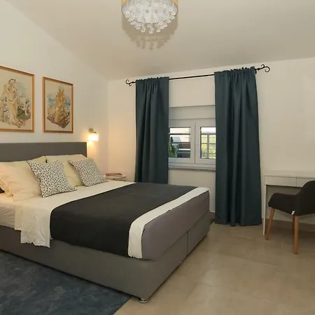 Apartament Bonvenon2pula