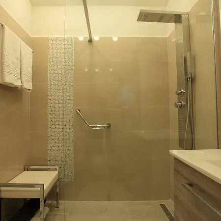 Apartament Bonvenon2pula