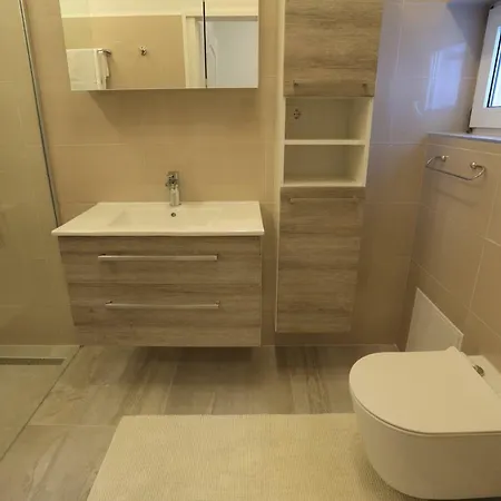 Apartament Bonvenon2pula Pula