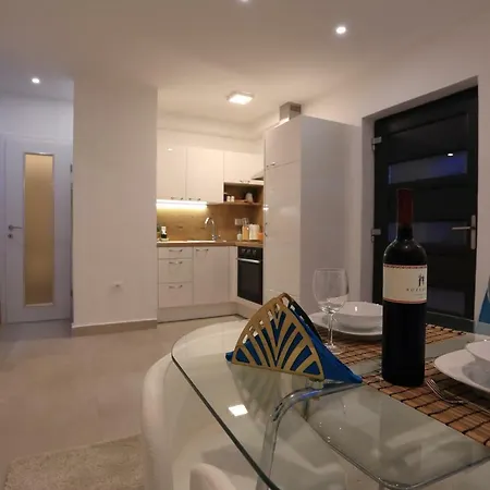 Apartamento Bonvenon2pula
