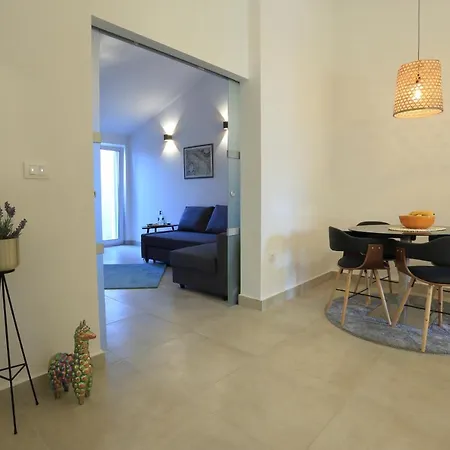 Apartamento Bonvenon2pula *