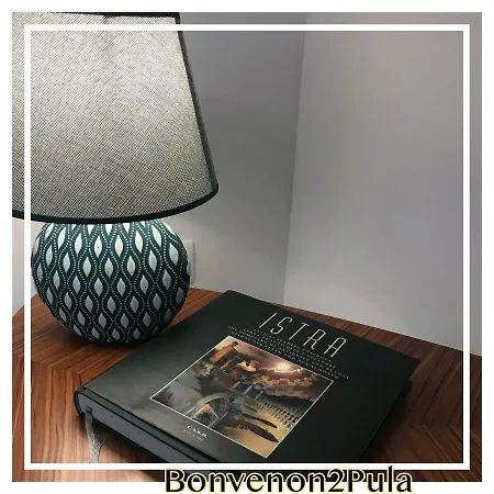 公寓 Bonvenon2pula