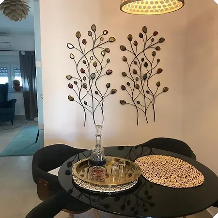 Bonvenon2pula 公寓