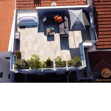 Bonvenon2pula * 普拉