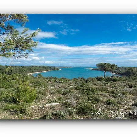 Bonvenon2pula 公寓 *