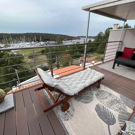 Apartment Bonvenon2pula Pula