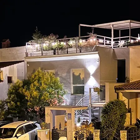 Apartment Bonvenon2pula