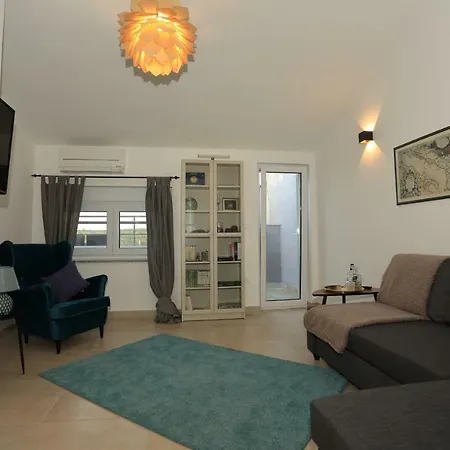 Apartment Bonvenon2pula *