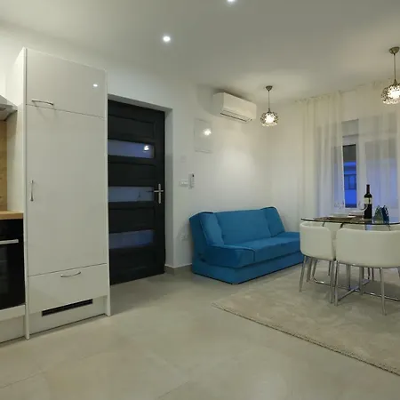 Appartamento Bonvenon2pula
