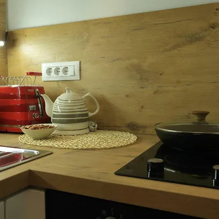 Bonvenon2pula Apartment Pula