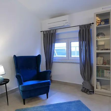 公寓 Bonvenon2pula *