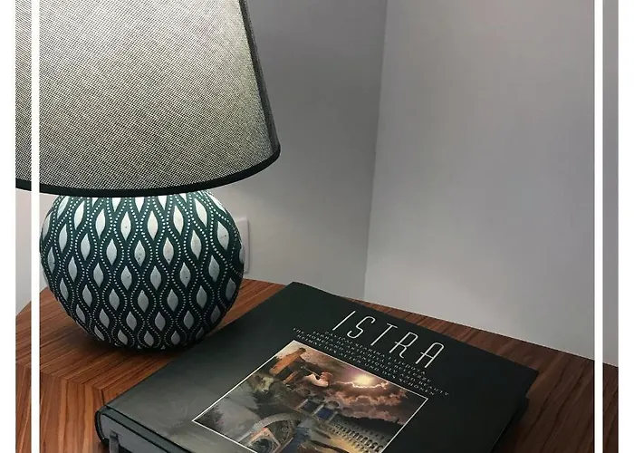 아파트 Bonvenon2pula