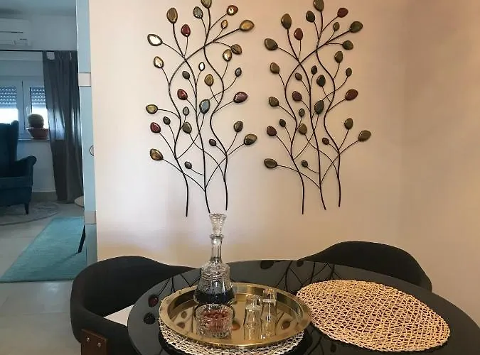 Bonvenon2pula 아파트