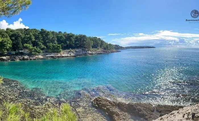 아파트 Bonvenon2pula 풀라