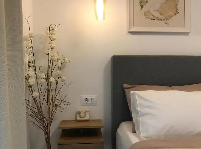 아파트 Bonvenon2pula *