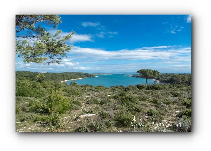 Bonvenon2pula 아파트 *