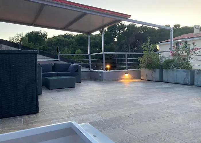 아파트 Bonvenon2pula