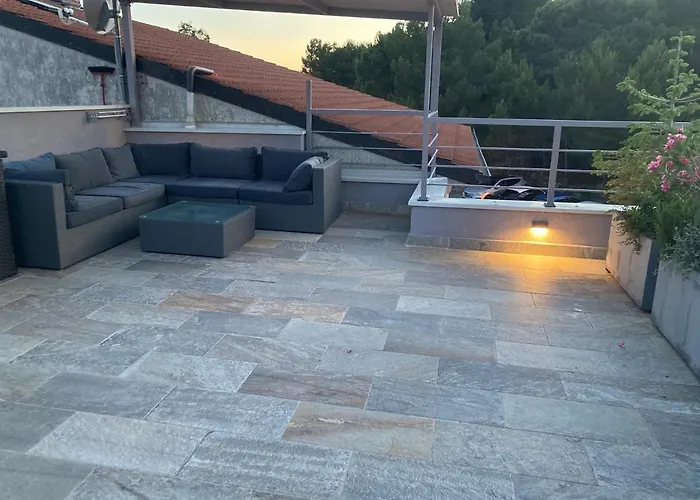 Apartamento Bonvenon2pula Pula