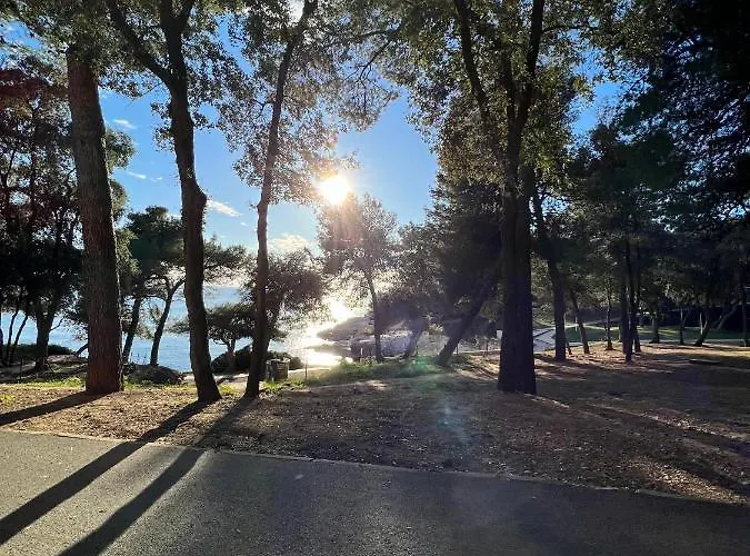 아파트 Bonvenon2pula *