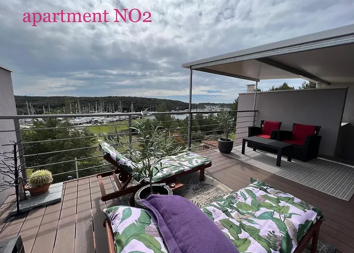 아파트 Bonvenon2pula