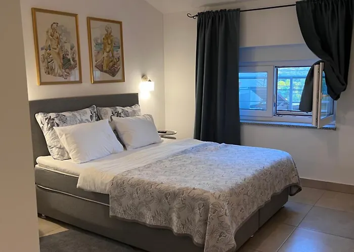 Bonvenon2pula 아파트 *