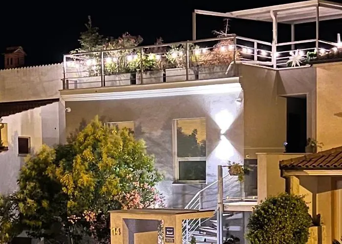 아파트 Bonvenon2pula