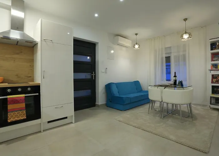 아파트 Bonvenon2pula