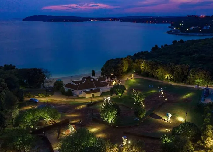 Bonvenon2pula 아파트 *