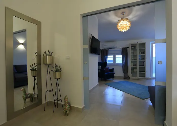 아파트 Bonvenon2pula 풀라