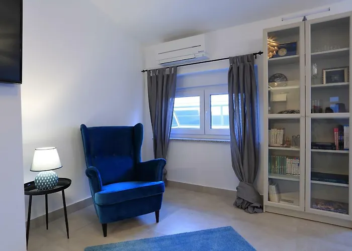 아파트 Bonvenon2pula *