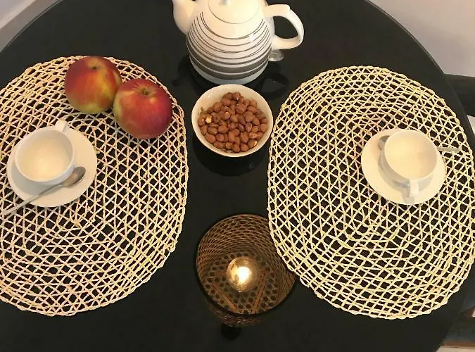 Bonvenon2pula 아파트 풀라