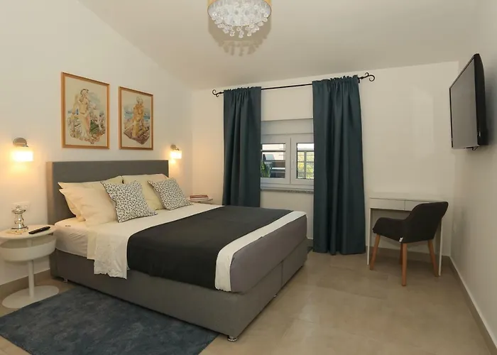 아파트 Bonvenon2pula