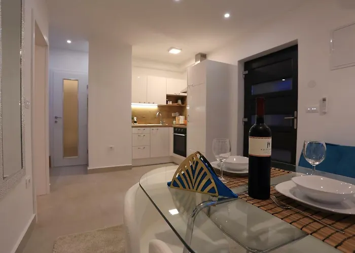 아파트 Bonvenon2pula