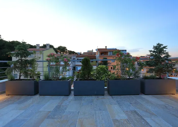 Bonvenon2pula 아파트 *